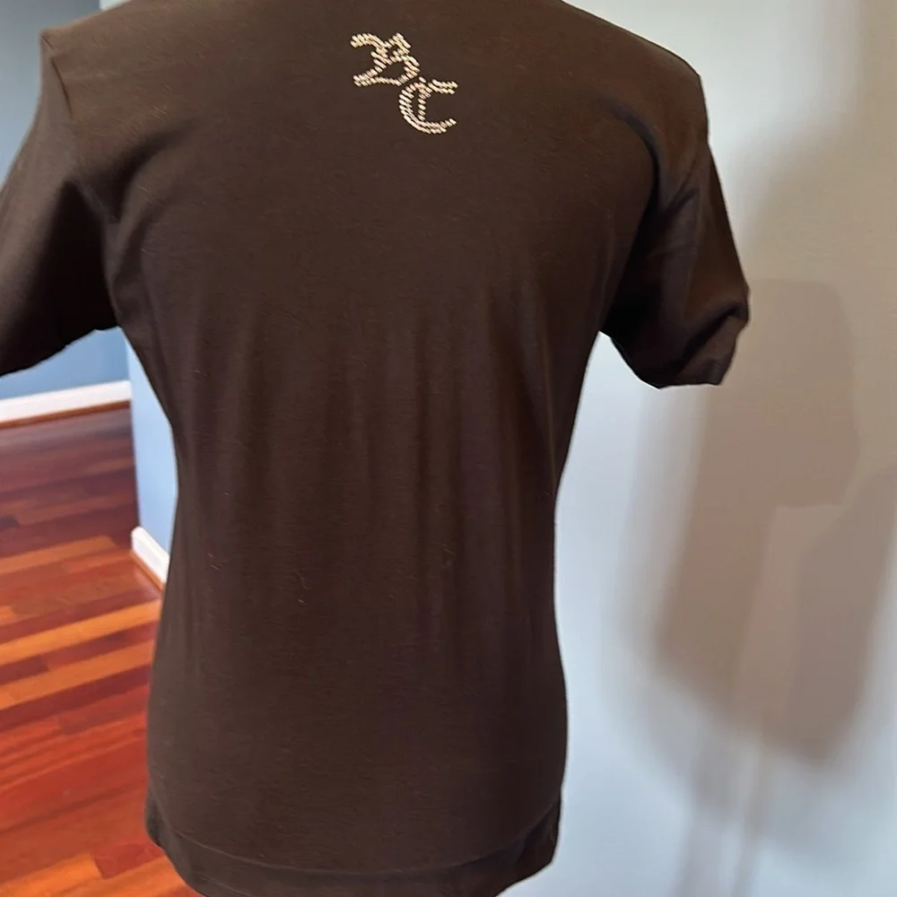 Ladies tee - Picture 2 of 2
